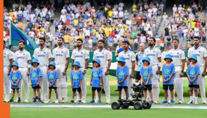 IND vs AUS BGT: अश्विन-जडेजा बाहेरचा रस्ता दाखवून 'या' दोन खेळाडूंनी केले पहिल्या कसोटीत भारताकडून पदार्पण
