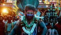 अल्लू अर्जुनचा 'पुष्पा 2' वादाच्या भोवऱ्यात, 'या' राज्यात बंदीची धमकी, नेमकं कारण का