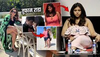 नवऱ्याला 'तसले' सीन्स दिल्याने अभिनेत्री एकता कपूरबरोबर कचाकचा भांडली; एकता म्हणाली,