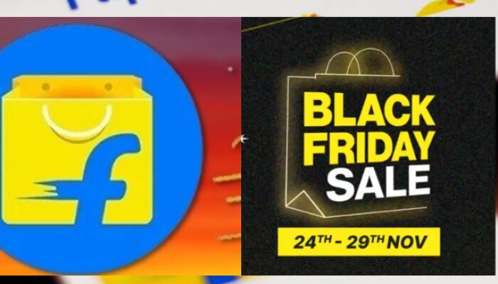 Flipkart Black Friday Sale home appliance Big Discount