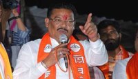 Maharashtra Vidhan Sabha Election Results LIVE: शिंदे गटाचे संजय शिरसाट 12 फेरी अखेर