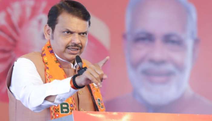 Maharashtra Election Results: &#039;मोदी आहेत तर...&#039;; विजयावर फडणवीसांची 2 वाक्यात पहिली प्रतिक्रिया