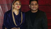 एआर रहमाननं ट्रोलर्सला पाठवली नोटिस; मोडिनी डे शी आहे संबंध 