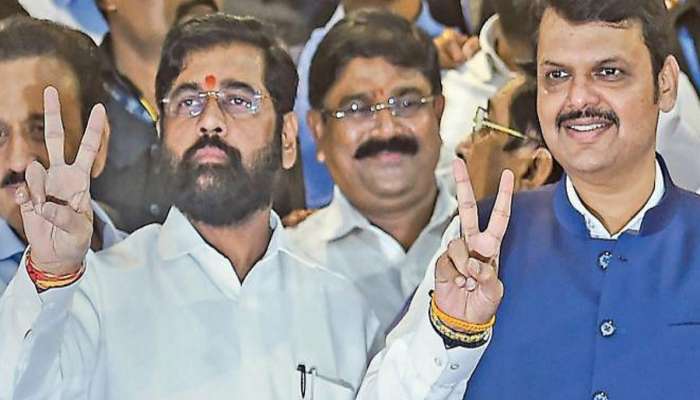 कोण होणार महाराष्ट्राचा मुख्यमंत्री? एकनाथ शिंदेंचा आमदार स्पष्टच बोलला; 'देवेंद्र फडणवीसांनी त्याग...'