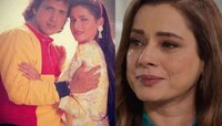 'दो-तीन चित्रपट केले आणि...', नीलम कोठारीनं सांगितलं गोविंदासोबतच्या नात्याचं सत्य