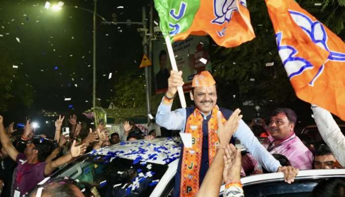 मोठी बातमी! &#039;BJP आमदारां&#039;ची संख्या 132 वरुन 137 वर... फडणवीसांसाठी लवकरच Good News?