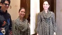 विजय वर्मासोबत लग्नाचे संकेत देत तमन्ना भाटिया म्हणाली, लवकरच....