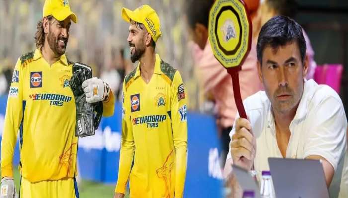 IPL Auction : CSK ने कोणावर खर्च केले सर्वाधिक पैसे? किती खेळाडूंना खरेदी केलं? पाहा संपूर्ण लिस्ट