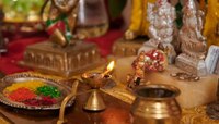 देव्हाऱ्यातील मूर्तींची उंची किती असावी? पूजा करण्याआधी हे नियम तुम्हाला माहिती असाय
