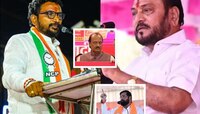 'उगाच विध्वंस करुन...', 'अजित पवार सरेंडर झाले' म्हणणाऱ्या रामदास कदमांना अमोल मिटकर