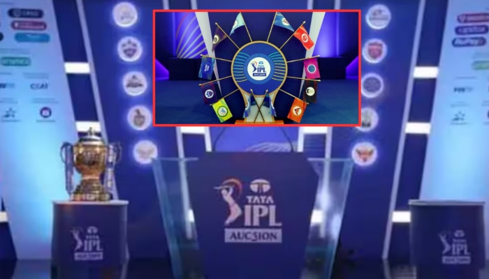 तुमचा आवडता खेळाडू यंदा कोणत्या संघात? बघा IPL 2025चे संघ आणि खेळाडूंची यादी 