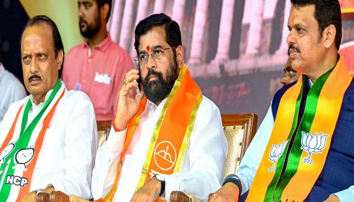 मुख्यमंत्रीपद राहिलं दूर; महायुतीत विचारही केला नसेल अशा पदासाठी तिढा?