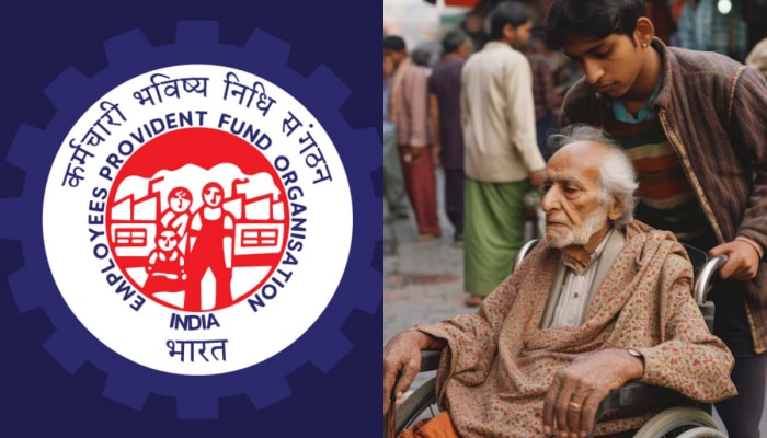 EPFO: नोकरी करणाऱ्या प्रत्येकाने आजच माहिती करुन घ्या &#039;हा&#039; नियम! अन्यथा म्हातारपणी होईल मोठी अडचण