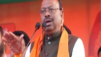 एकनाथ शिंदेंनी मुख्यमंत्रिपदाचा दावा सोडल्यानंतर भाजपची पहिली प्रतिक्रिया, म्हणाले '