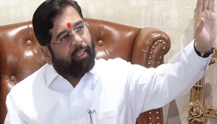 Eknath Shinde on Maharashtra CM: एकनाथ शिंदेंच्या पत्रकार परिषदेतील 6 महत्त्वाची विधानं; ज्याकडे दुर्लक्ष करुन चालणार नाही