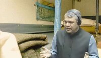 रेल्वेत मिळणारे ब्लँकेट किती वेळा धुतले जातात? रेल्वेमंत्र्यांनी दिलेलं उत्तर ऐकून त
