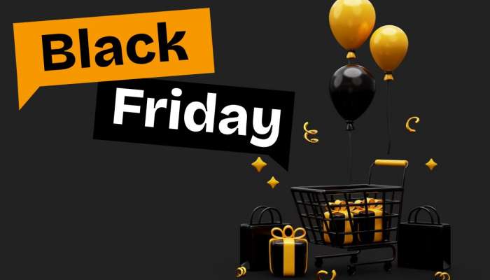 तुम्हाला सगळीकडे Black Friday Sale च्या जाहिराती का दिसतात?