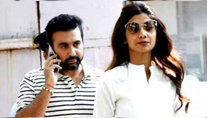 Shilpa Shetty ED Raid : शिल्पा शेट्टीच्या घरी ईडीची धाड; जाणून घ्या सविस्तर प्रकरण