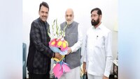 Maharashtra CM : देवेंद्र फडणवीसच होणार मुख्यमंत्री, फक्त अधिकृत घोषणा बाकी! शपथविधी