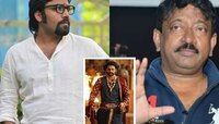बाहुबलीपेक्षा चांगला चित्रपट बनवू शकतोस का? रामगोपाल वर्माच्या प्रश्नावर संदीप रेड्ड