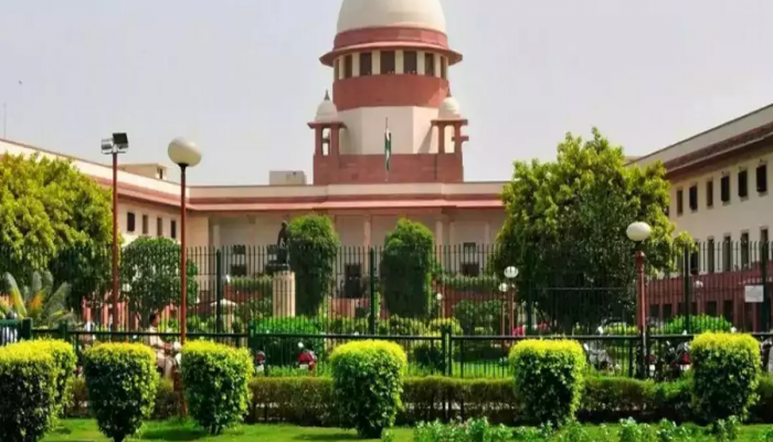 'असा आदेश देऊ, आयुष्यभर विसरणार नाही!' सुप्रीम कोर्टाने अख्ख्या राज्याच्या पोलीस दलाला का झापलं?