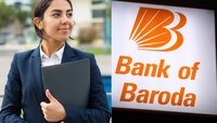 Bank Job: बॅंक ऑफ बडोदामध्ये बंपर भरती, 'येथे' पाठवा अर्ज! 