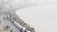 मुंबईत श्वास घेणंही धोक्याचं; शहरातील कोणत्या नागरिकांना सर्वाधिक धोका?