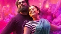'पुष्पा 2' नंतर रश्मिका मंदाना ठरली सगळ्यात जास्त मानधन घेणारी अभिनेत्री? श्रीवल्लीन
