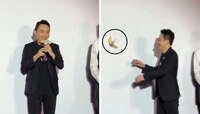 Viral Banana चं सत्य : 520000000 रुपयांचं केळं विकत घेणाऱ्यानं अखेर खाऊन उलगडलं रहस्