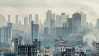 मुंबईतील प्रदूषण रोखण्यासाठी महाराष्ट्र नियंत्रण मंडळाचा पुढाकार, रेडी मिक्स कंक्रीट