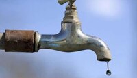 मुंबईसह ठाणेकरांसाठी महत्त्वाची बातमी! सलग 5 दिवस 10 टक्के पाणीकपात, 'या' परिसरांना 