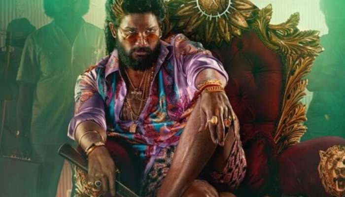 प्रदर्शनाआधीच 'पुष्पा 2' रचला इतिहास; अल्लू अर्जुनच्या चित्रपटानं मोडला 52 वर्षांचा रेकॉर्ड