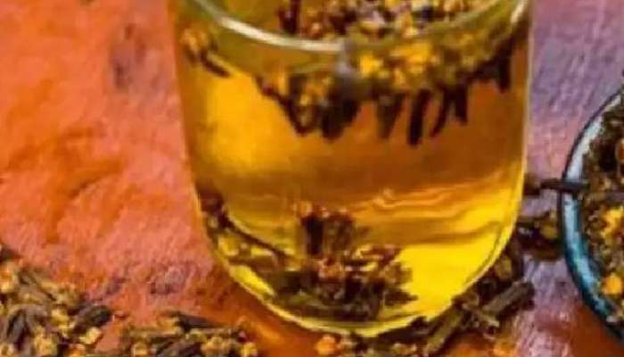 Clove Water: सकाळी लवंगाचे पाणी पिण्याचे &#039;हे&#039; आहेत जबरदस्त फायदे