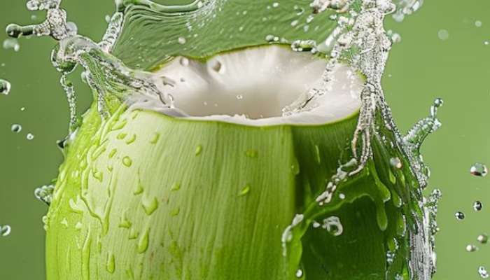 health benefits in marathi Why You Should Consume Coconut Water In Winters