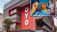 घरी सासू येणार म्हणून जावयाने OYO Hotel मध्ये रूम बुक केली, पत्नीला सत्य कळलं अन् मग