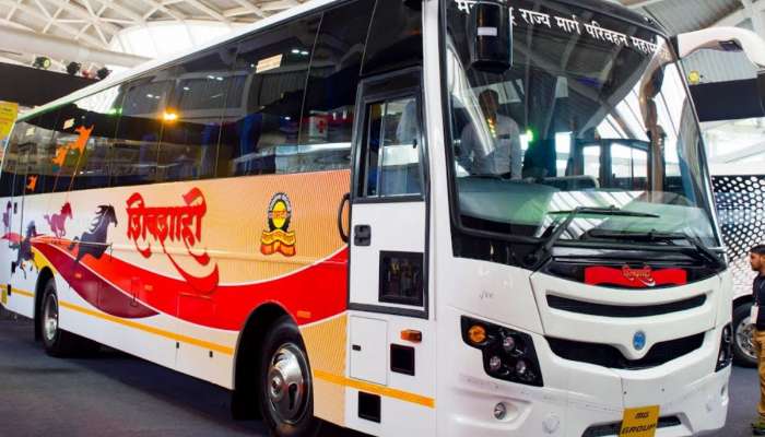  'शिवशाही'ची चाकं कायमची थांबणार? एसटी महामंडळाने आता केला खुलासा  