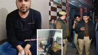 'तू फोनवर बोलू नकोस,' पत्नीने दिला नकार; पतीने कुऱ्हाड काढली अन् घातला घाव; तितक्यात