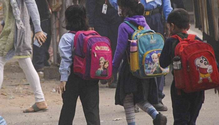 चक्क शाळेच्या विद्यार्थ्यांना Smoking Break! अजब नियम ऐकून तुम्हालाही बसेल धक्का; कारण आणखी विचित्र