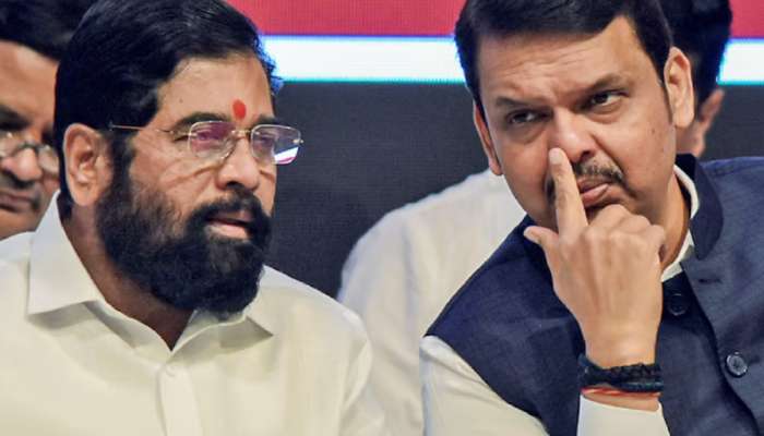 महायुतीतील 'गृह'कलह शिगेला? गृहखात्यावरून शिवसेना अडून बसली; पाहा स्पेशल रिपोर्ट