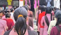 'माझ्या मित्राने शार्पनर चोरलंय', शाळकरी मुलाची पोलिसांकडे तक्रार, पोलिसांनी काय केल