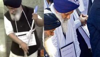PHOTOS : माजी मुख्यमंत्र्यांवर आली टॉयलेट साफ करण्याची वेळ, धुणी-भांडीही करावी लागणा