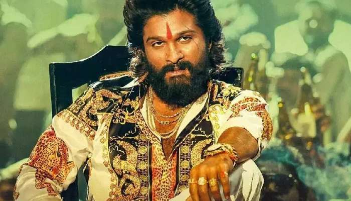 रिलीजपूर्वीच &#039;पुष्पा 2&#039;चा बॉक्स ऑफिसवर दबदबा, &#039;बाहुबली 2&#039;, &#039;RRR&#039;आणि &#039;KGF 2&#039;ला टाकले मागे