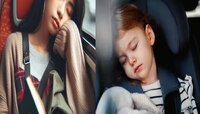 धावत्या गाडीत बसल्यावर झोप का येते? मग ड्रायव्हरला झोप का येत नाही? जाणून घ्या वैज्ञ