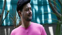 Video :नवी सुरुवात! आई- वडिलांच्या साक्षीनं स्वप्नील जोशीच्या जीवनात 'ति'ची एन्ट्री