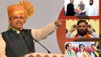 मुख्यमंत्री पदाचे नाव जाहीर करायला इतका उशीर का झाला? अखेर भाजपने सांगितलं नेमकं कार