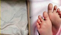 निर्दयी आई! तब्बल 3 वर्ष नवजात बाळाला बेडच्या ड्रॉवरमध्ये कोंडून ठेवलं, कारण जाणून त