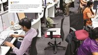 'ते उद्धट, अप्रामाणिक आणि...', महिलेने ऑफिसमधील Gen Z संदर्भात केलेली पोस्ट तुफान व्