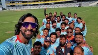पंड्याच्या टीमचा वर्ल्ड रेकॉर्ड, केला T20 च्या इतिहासातील सर्वात मोठा स्कोअर