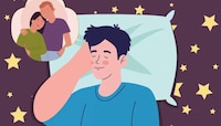 स्वप्नात आई-वडिलांना रडताना पाहणं कोणत्या घटनेचे संकेत देतात? स्वप्नशास्त्र काय सांग