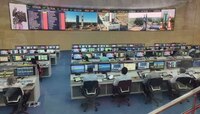  ISRO ने इतिहास रचला! बाहुबली रॉकेटने लाँच के